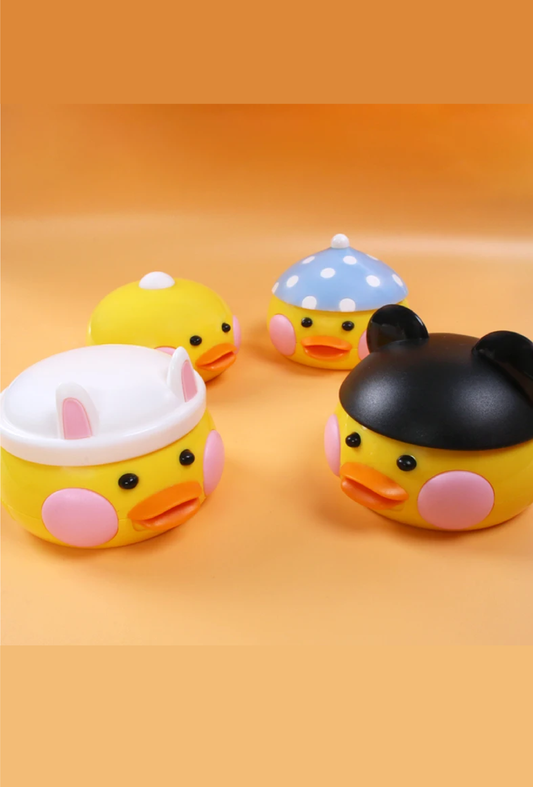 Estuches para Lentes de Contacto Figuras