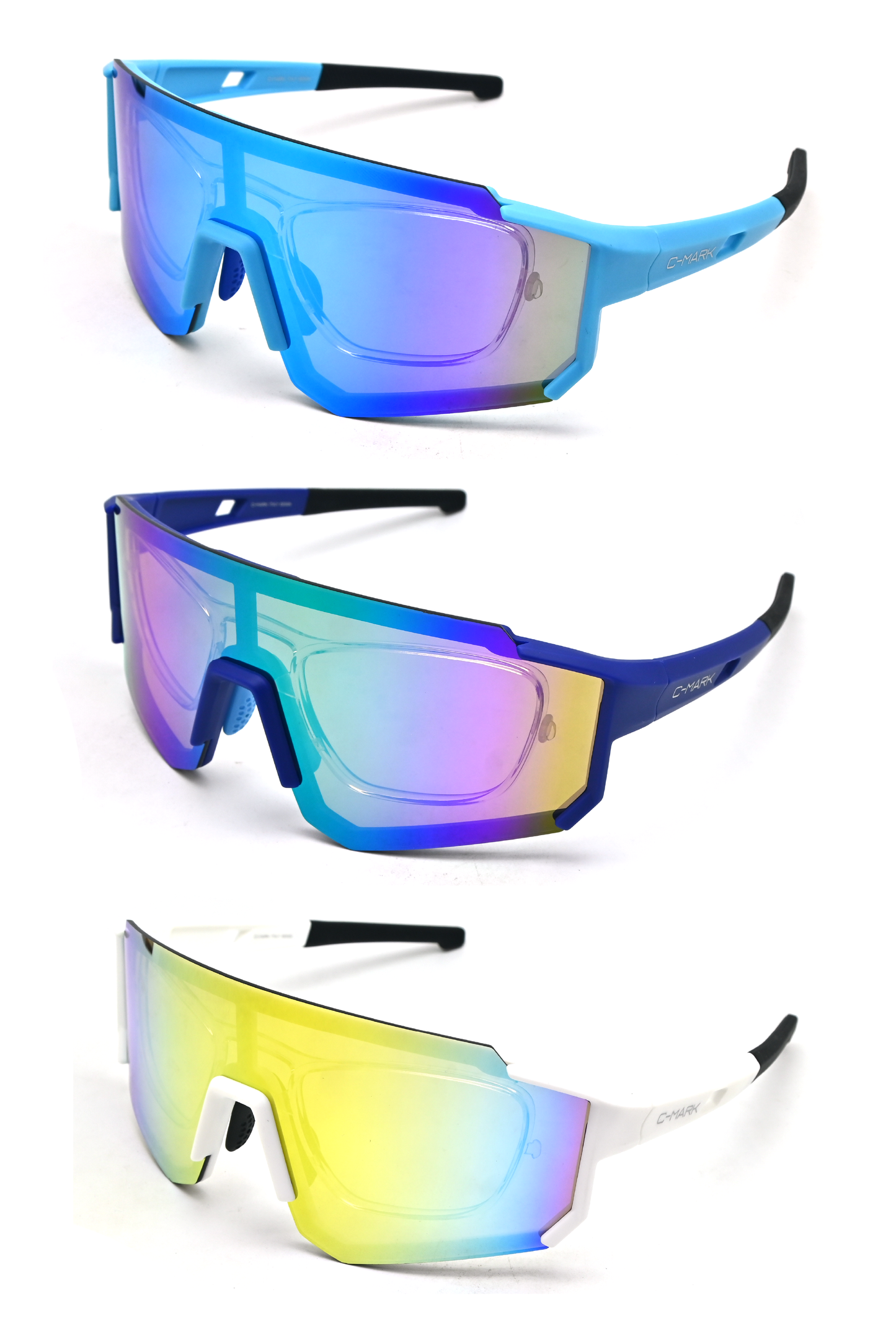 Gafa Solar Oftálmica CPPB0101