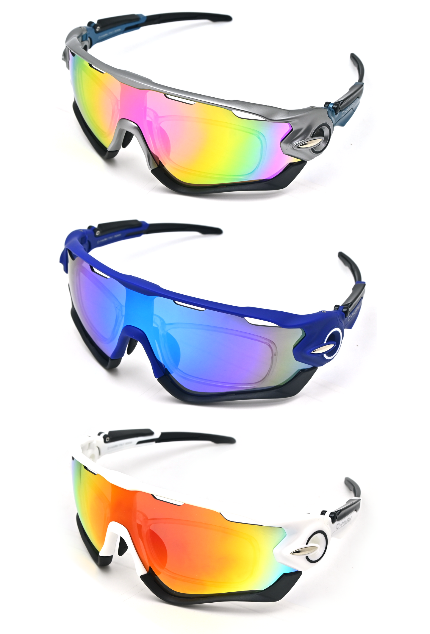 Gafa Solar Oftálmica CPPB0102