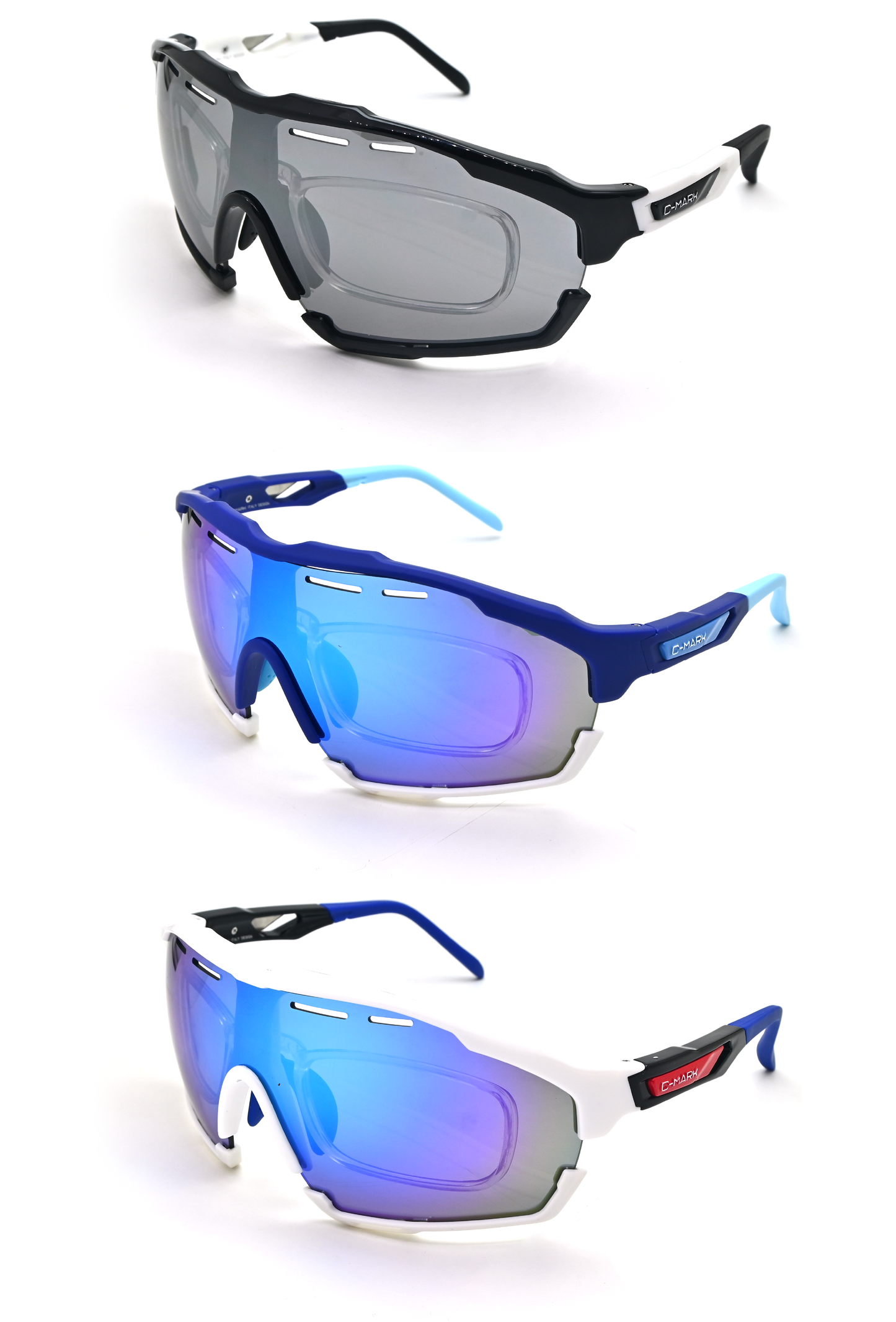 Gafa Solar Oftálmica CPPB0103