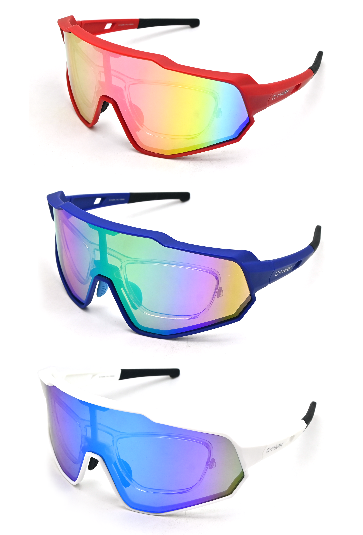 Gafa Solar Oftálmica CPPB0104