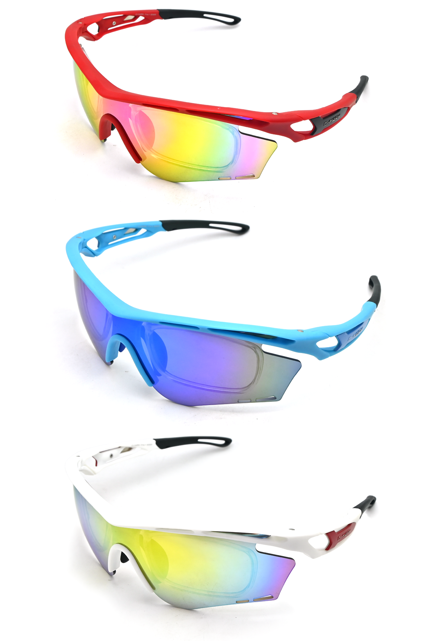 Gafa Solar Oftálmica CPPB0105