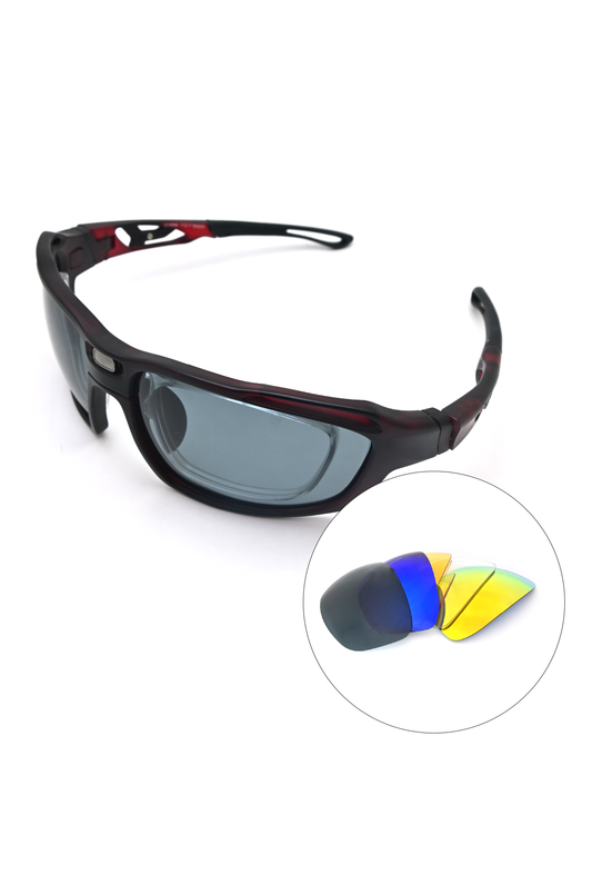 GAFA SOLAR Oftálmica CM-3001