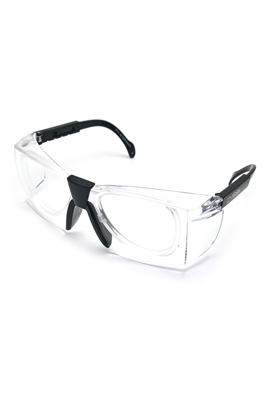 Gafa de Seguridad anti-empañante CP-01