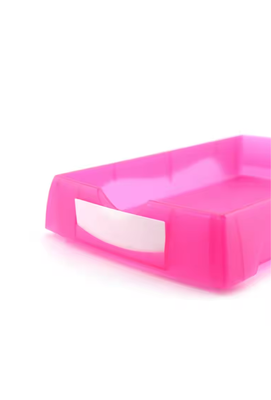 Bandeja de Trabajo para Lentes Ópticas