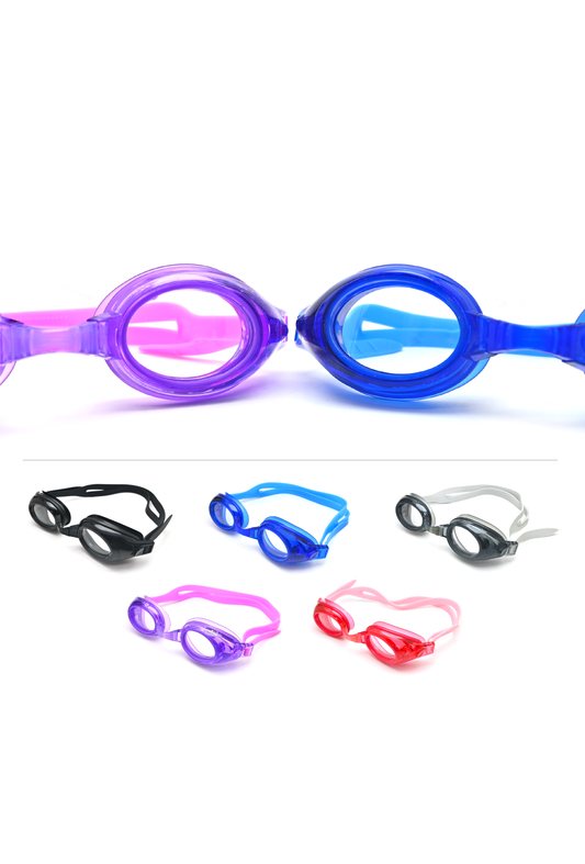 Goggle de Natación CGPC0101