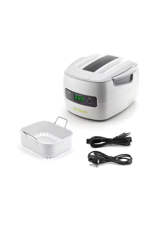 Limpiador Ultrasónico