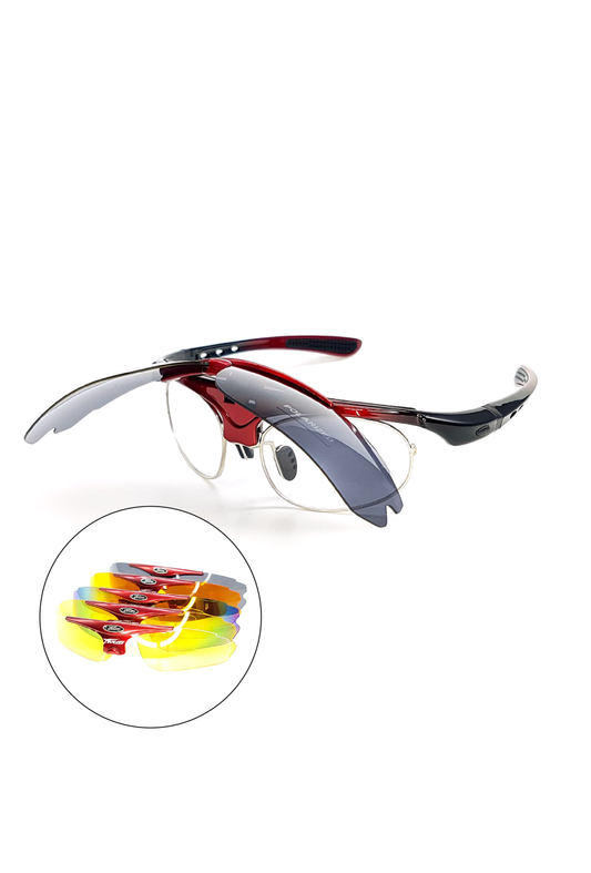 GAFA SOLAR Oftálmica SP-015