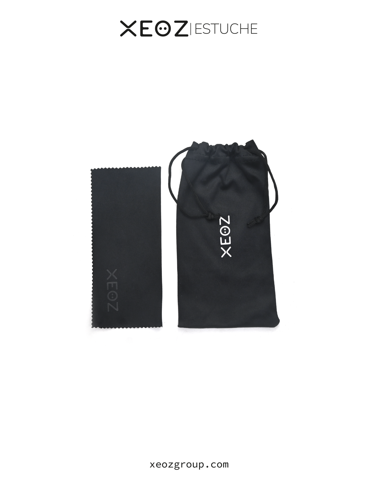 Estuche • XEOZ