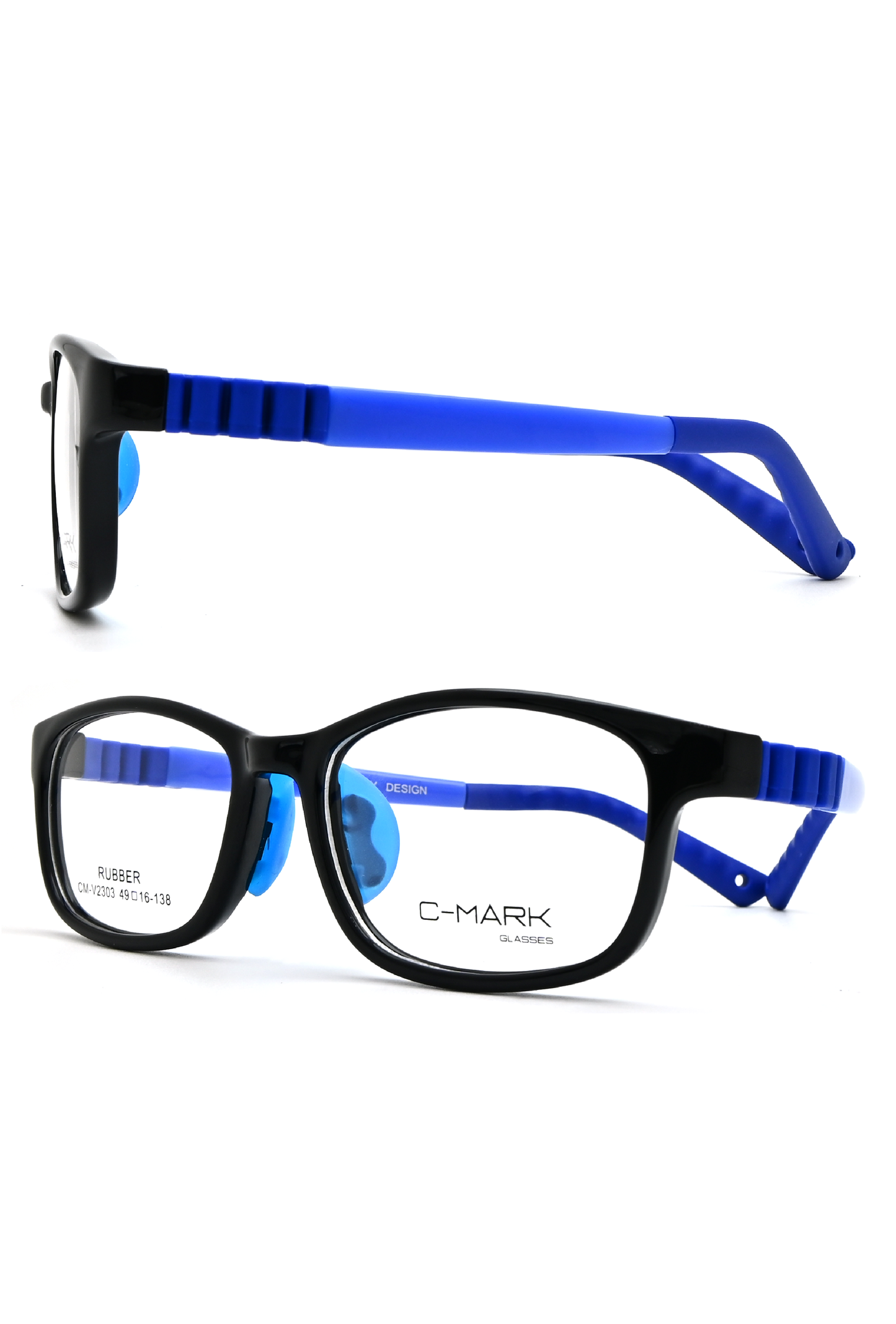 RUBBER • CM-V2303