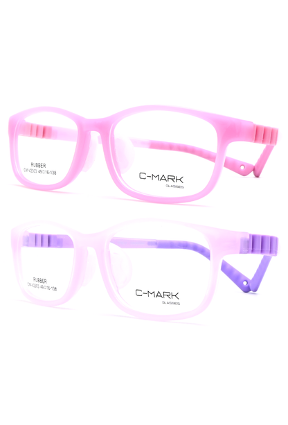RUBBER • CM-V2303