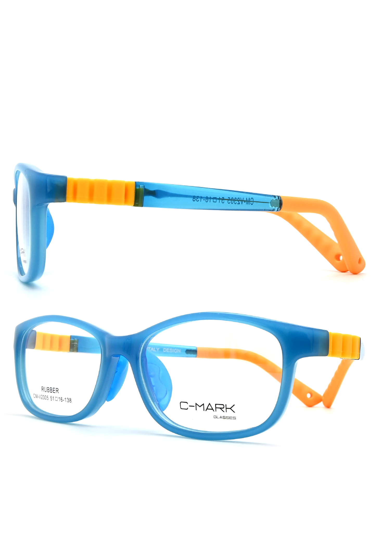 RUBBER • CM-V2305