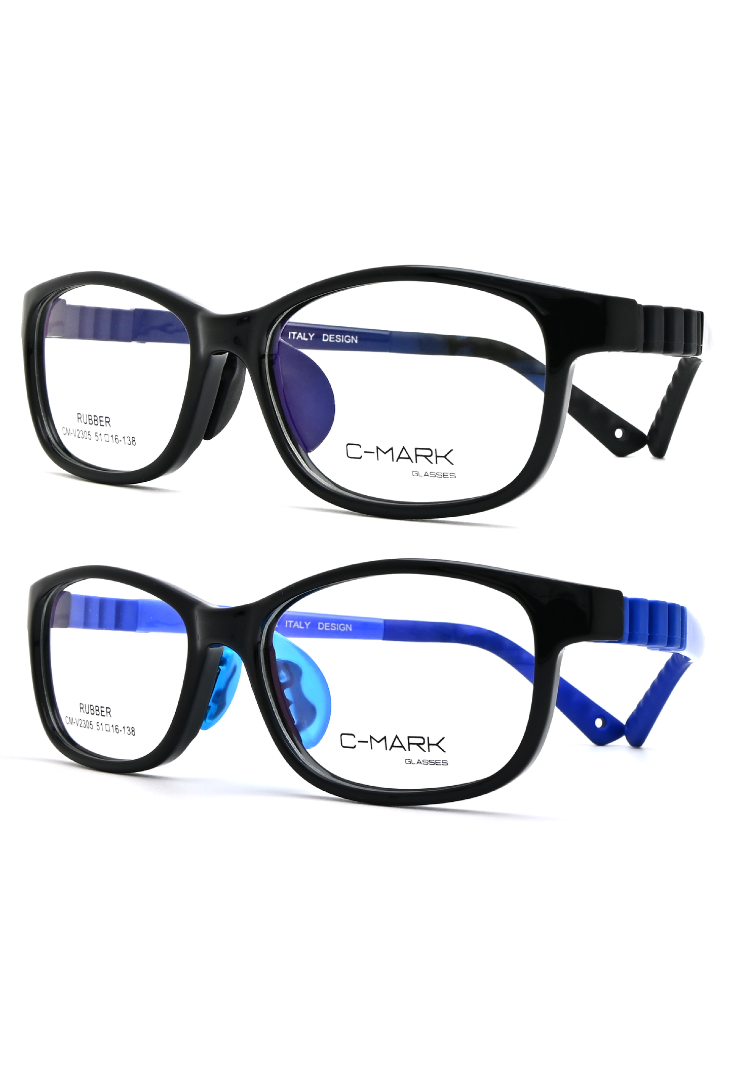 RUBBER • CM-V2305