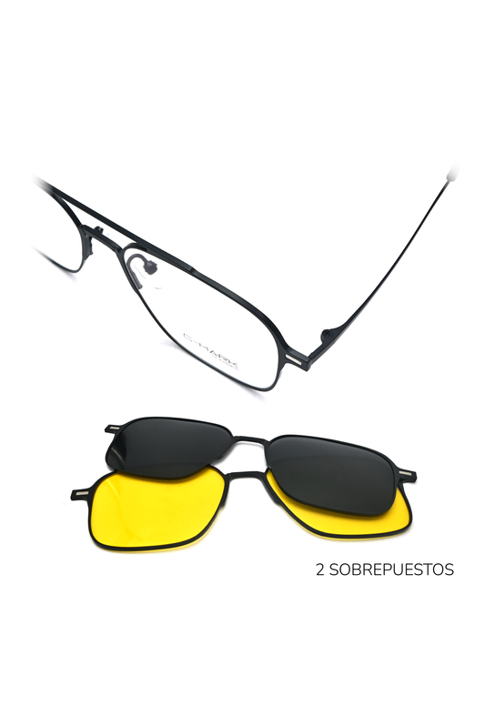 7009 • CLIP-ON