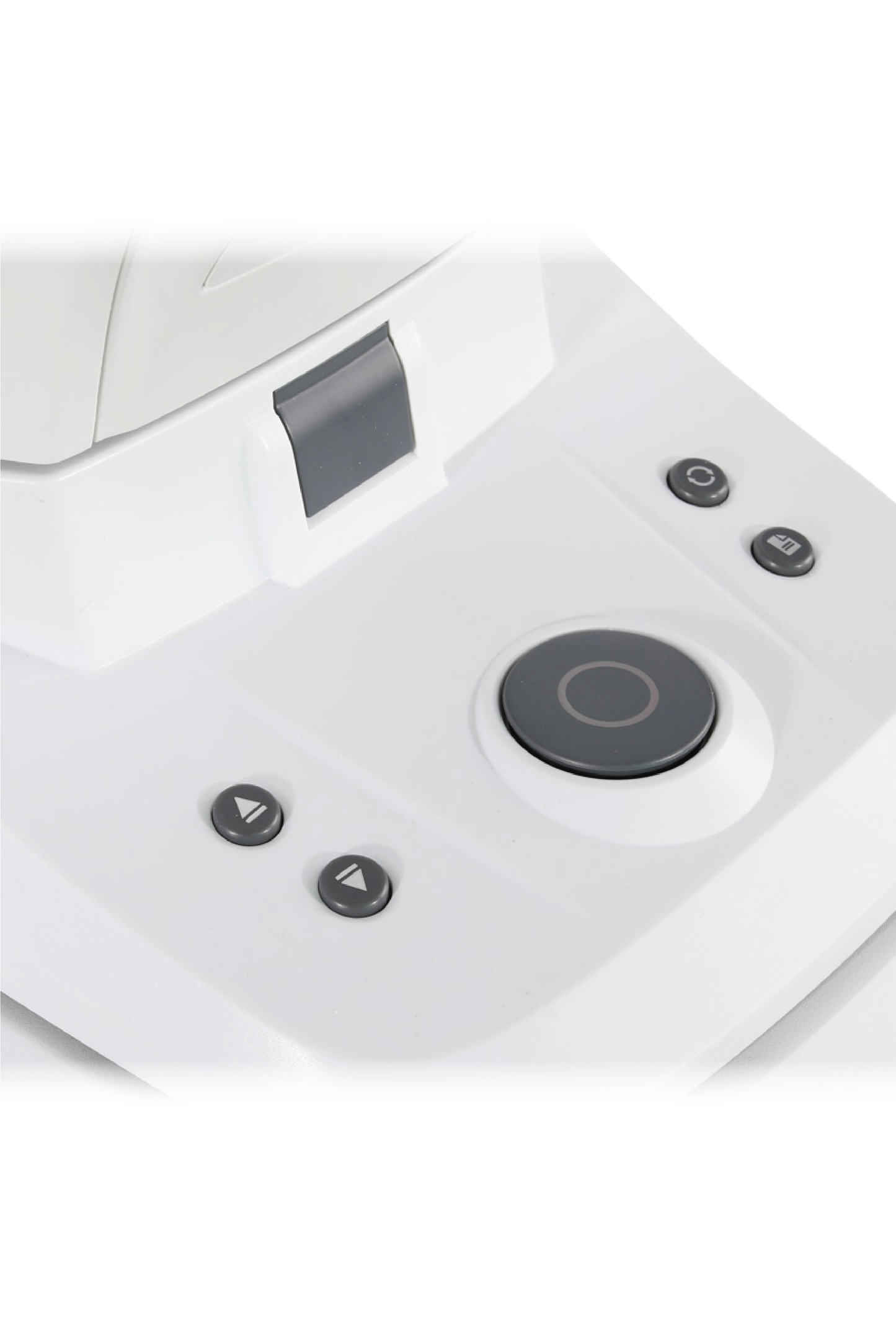 Auto Ref/Keratometer