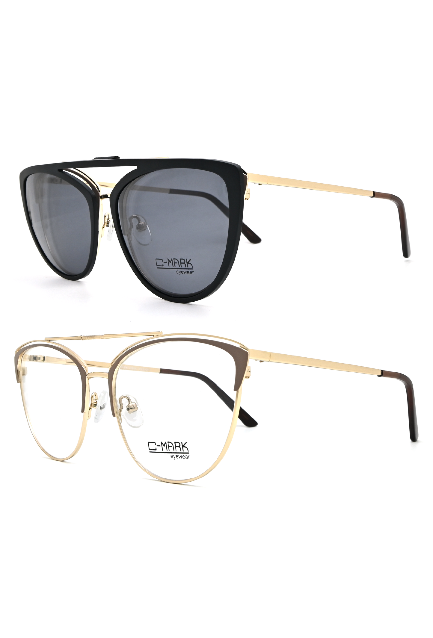 BC6001 • CLIP-ON