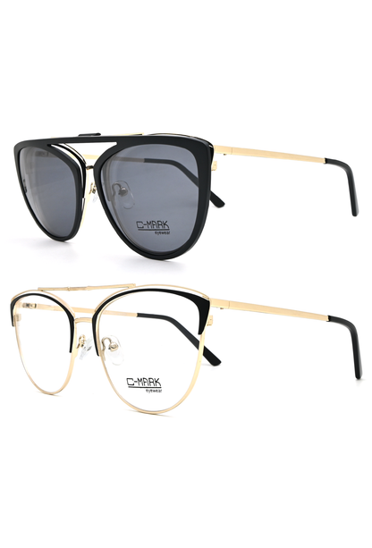 BC6001 • CLIP-ON