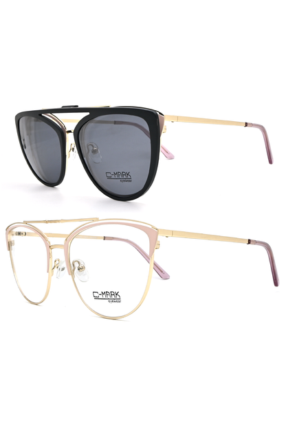 BC6001 • CLIP-ON