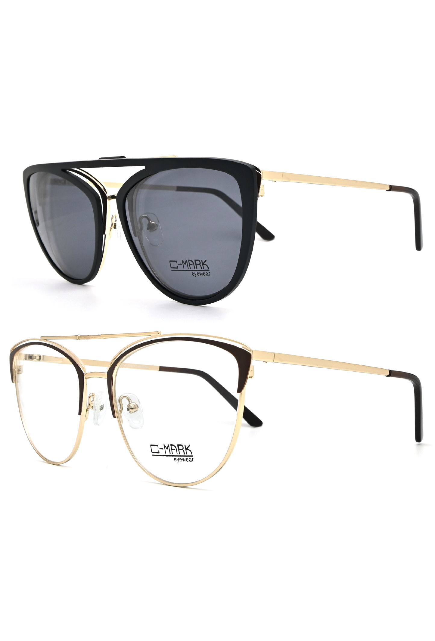 BC6001 • CLIP-ON