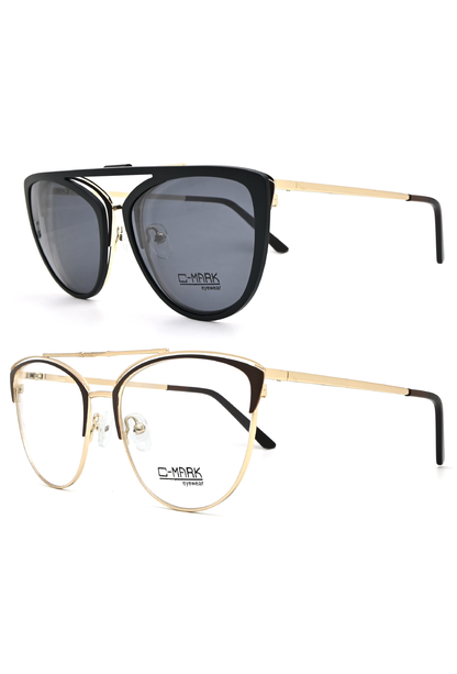 BC6001 • CLIP-ON