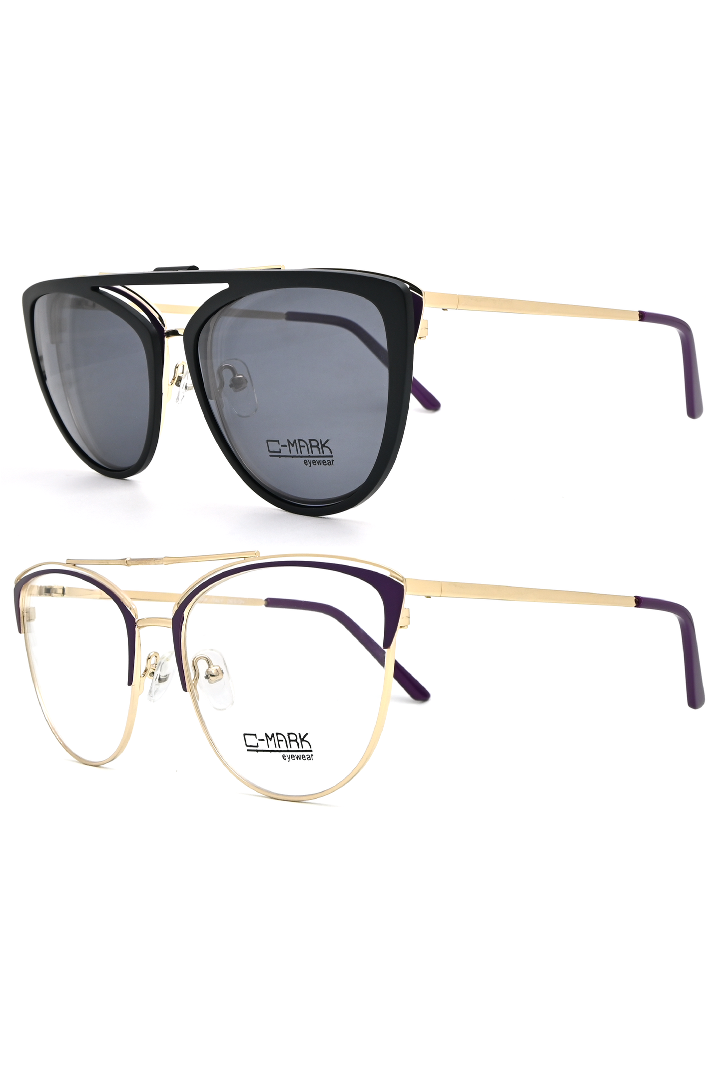 BC6001 • CLIP-ON