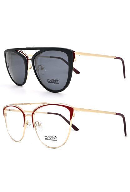 BC6001 • CLIP-ON