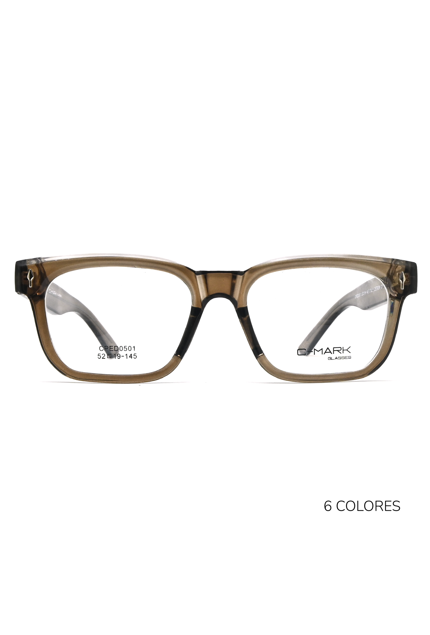CPED0501