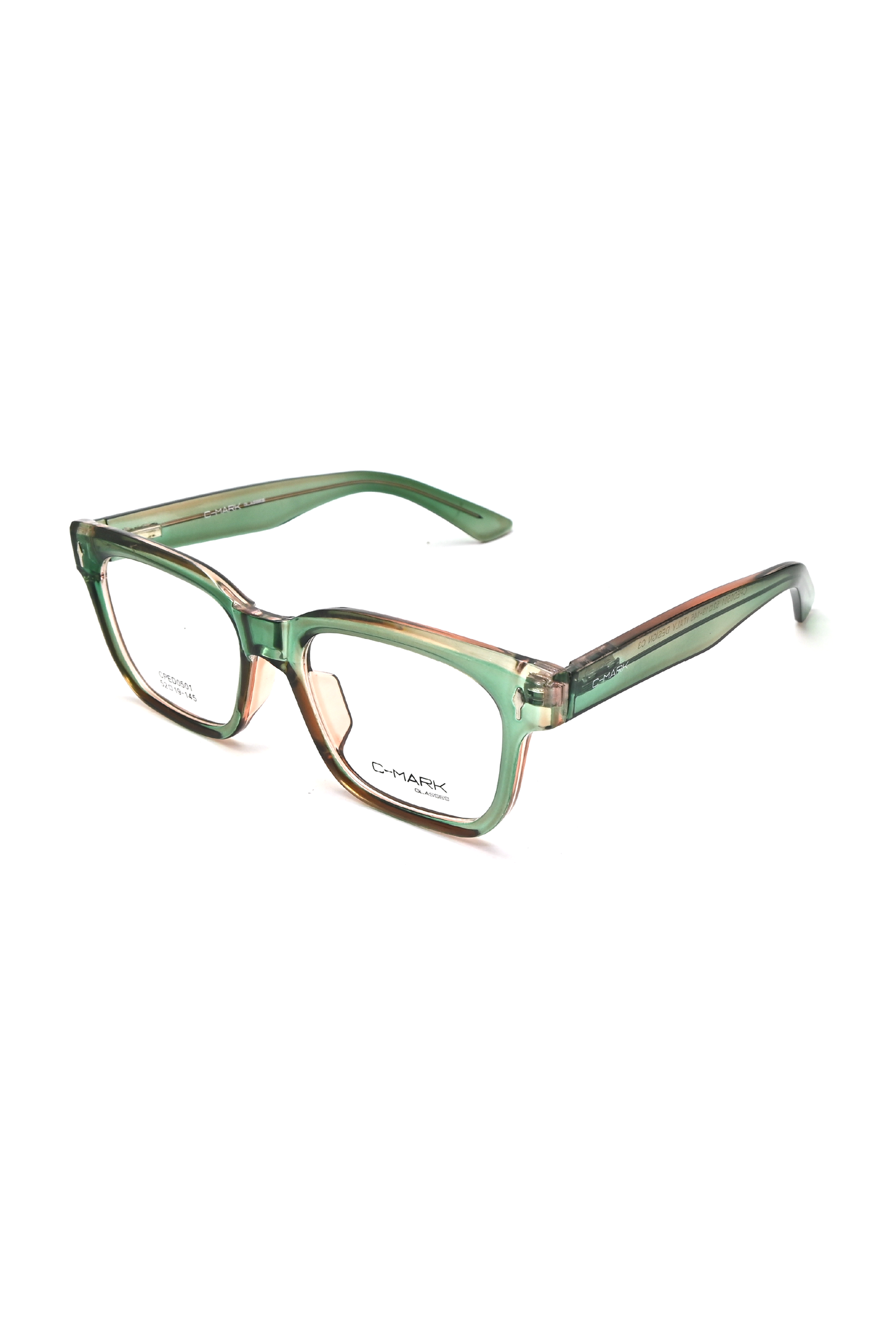 CPED0501