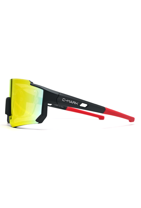 Gafa Solar Oftálmica CPPB0101