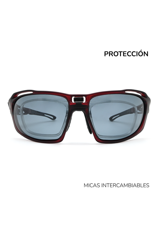 GAFA SOLAR Oftálmica CM-3001