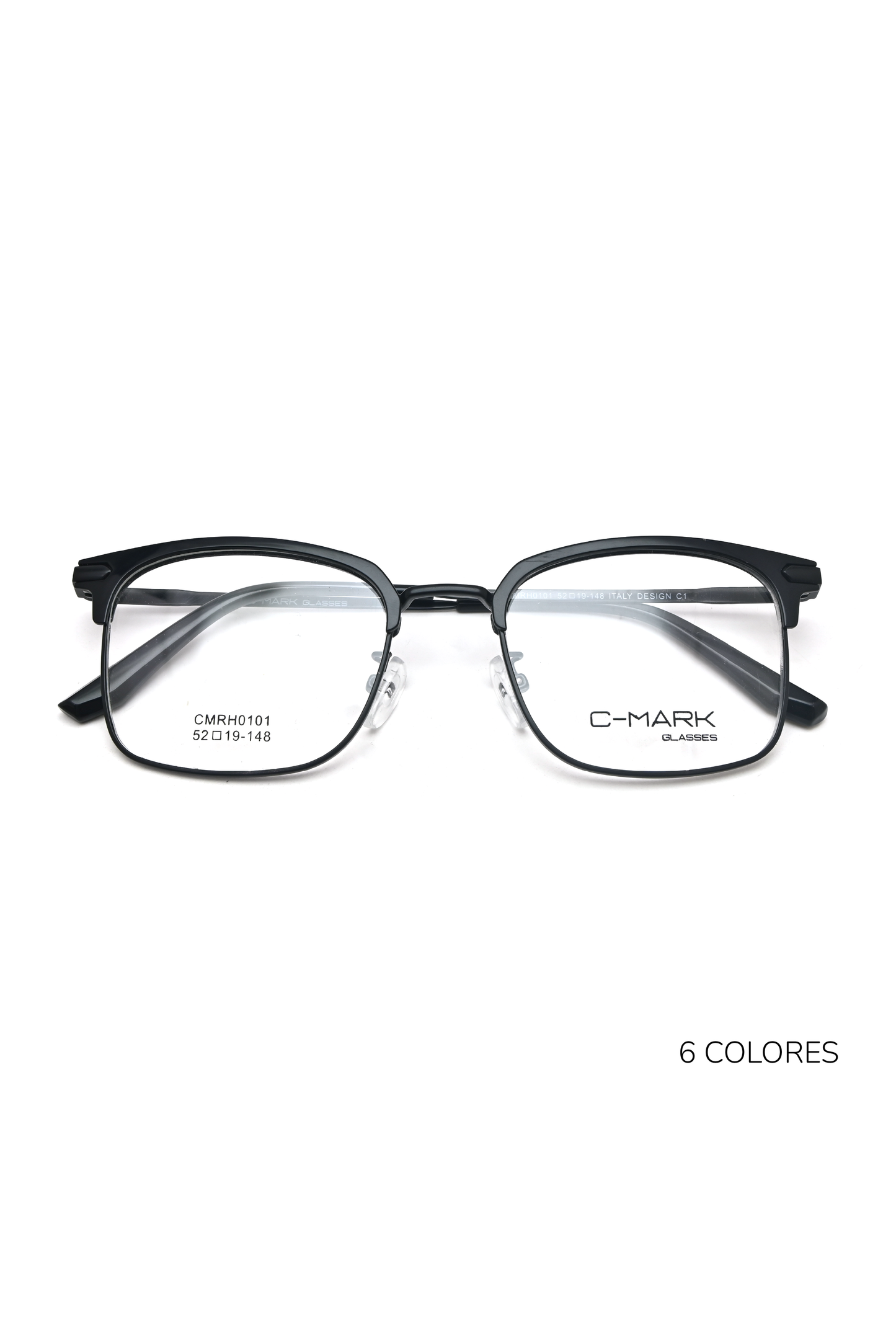 CMRH0101