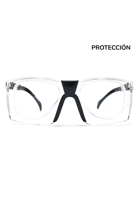 Gafa de Seguridad anti-empañante CP-01