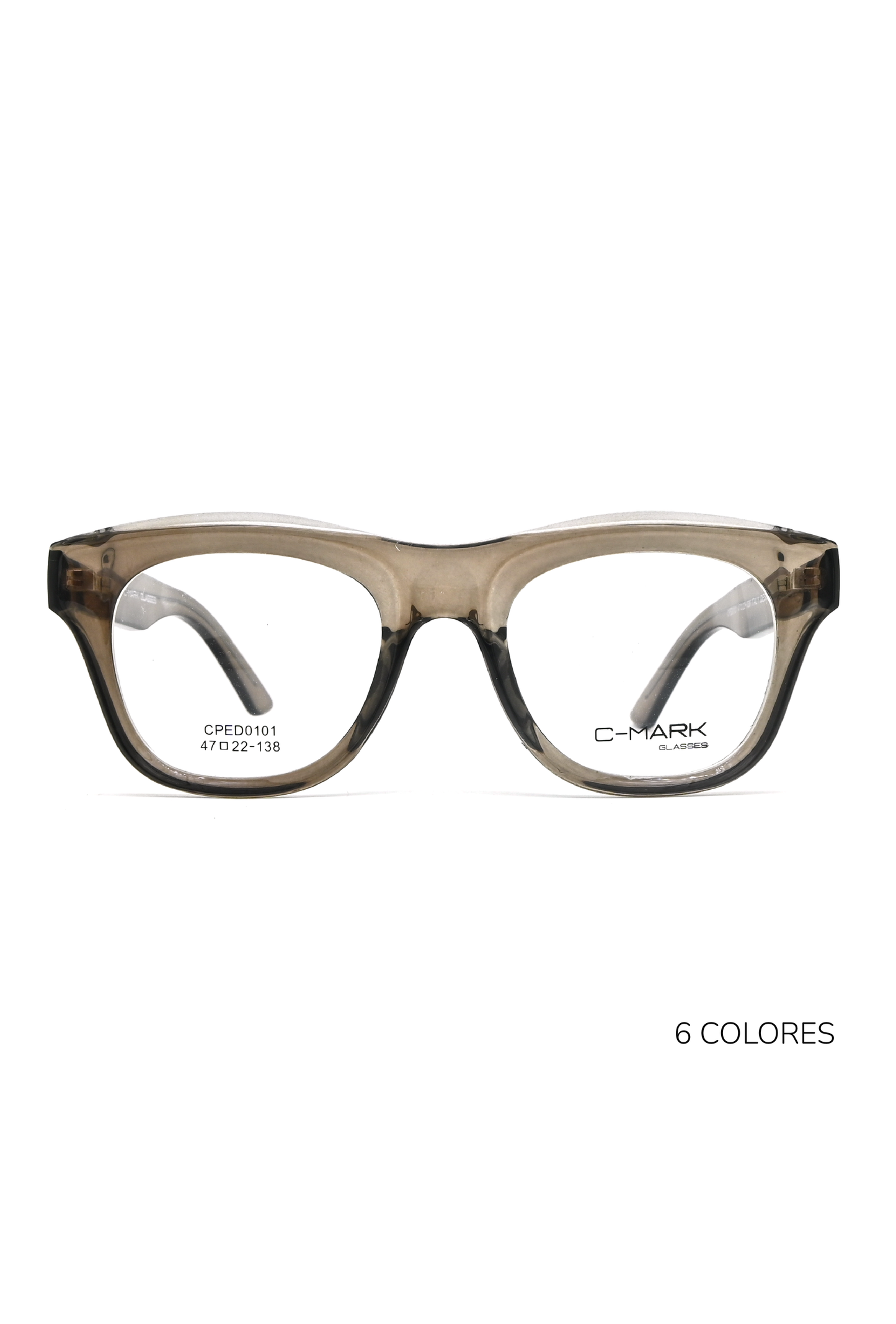 CPED0101B
