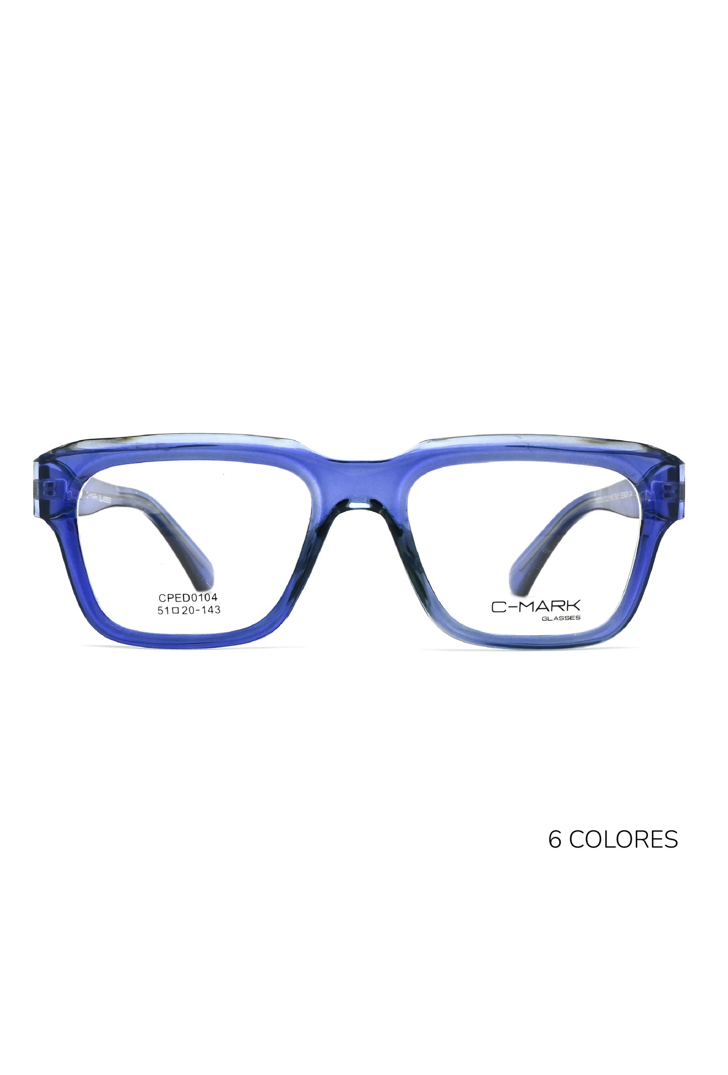 CPED0104B