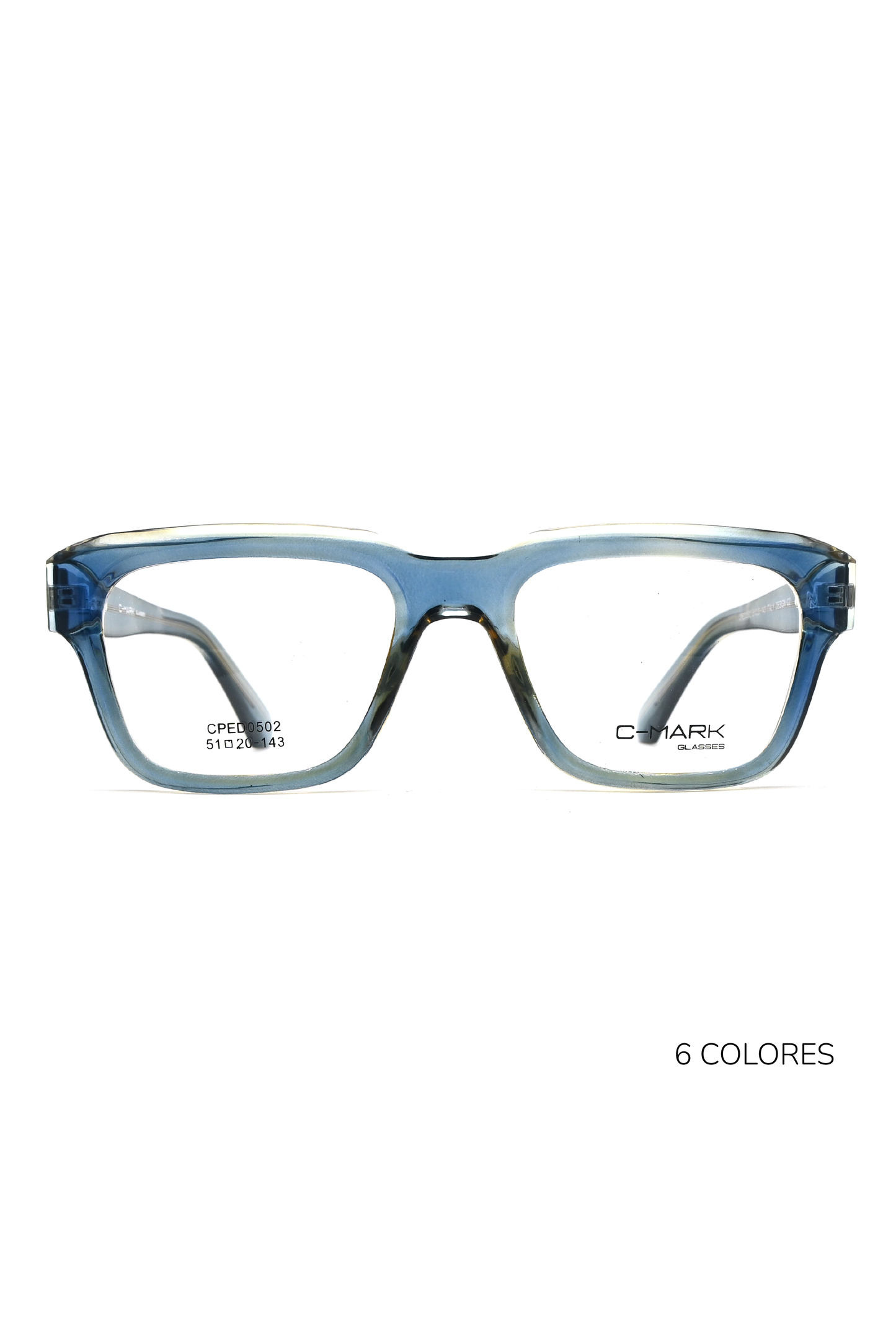 CPED0502