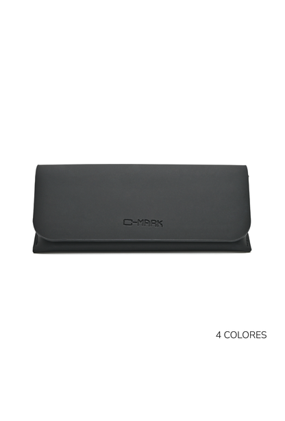 Estuche C-MARK Cartera 2101