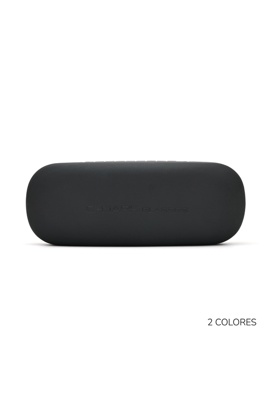 Estuche C-MARK GLASSES