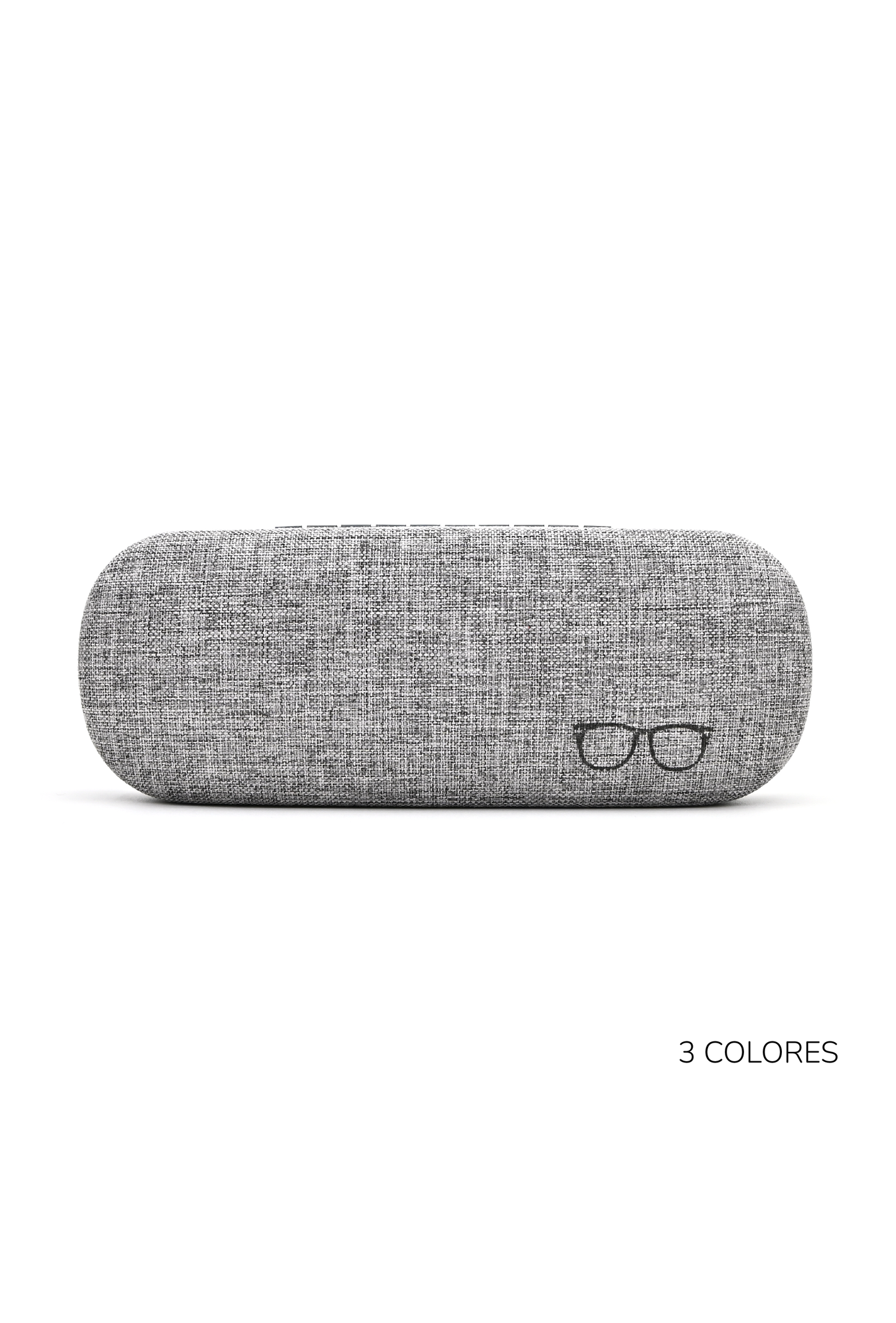 Estche de Tela con Textura M-1802-A