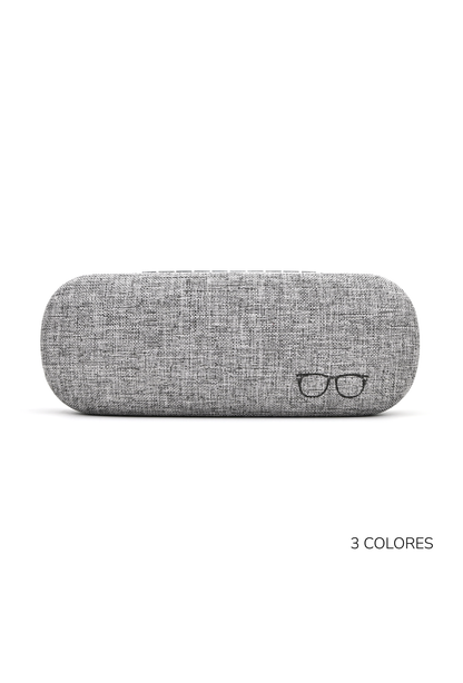 Estche de Tela con Textura M-1802-A