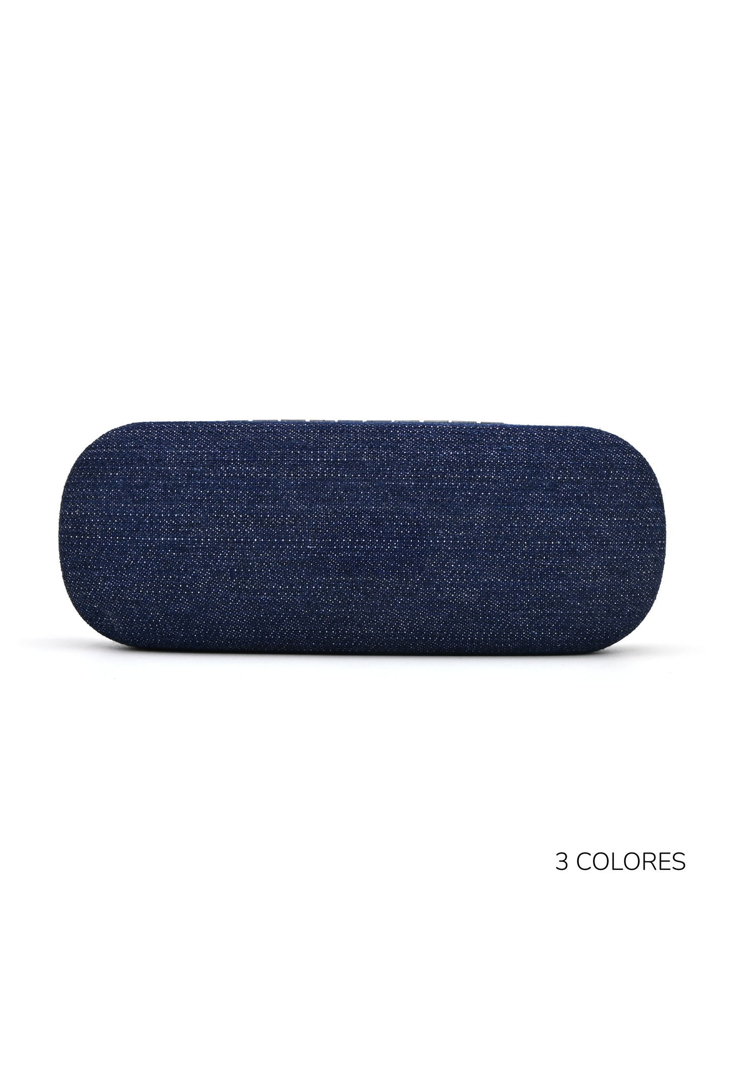 Estuche de Tela con Textura M-1802-C