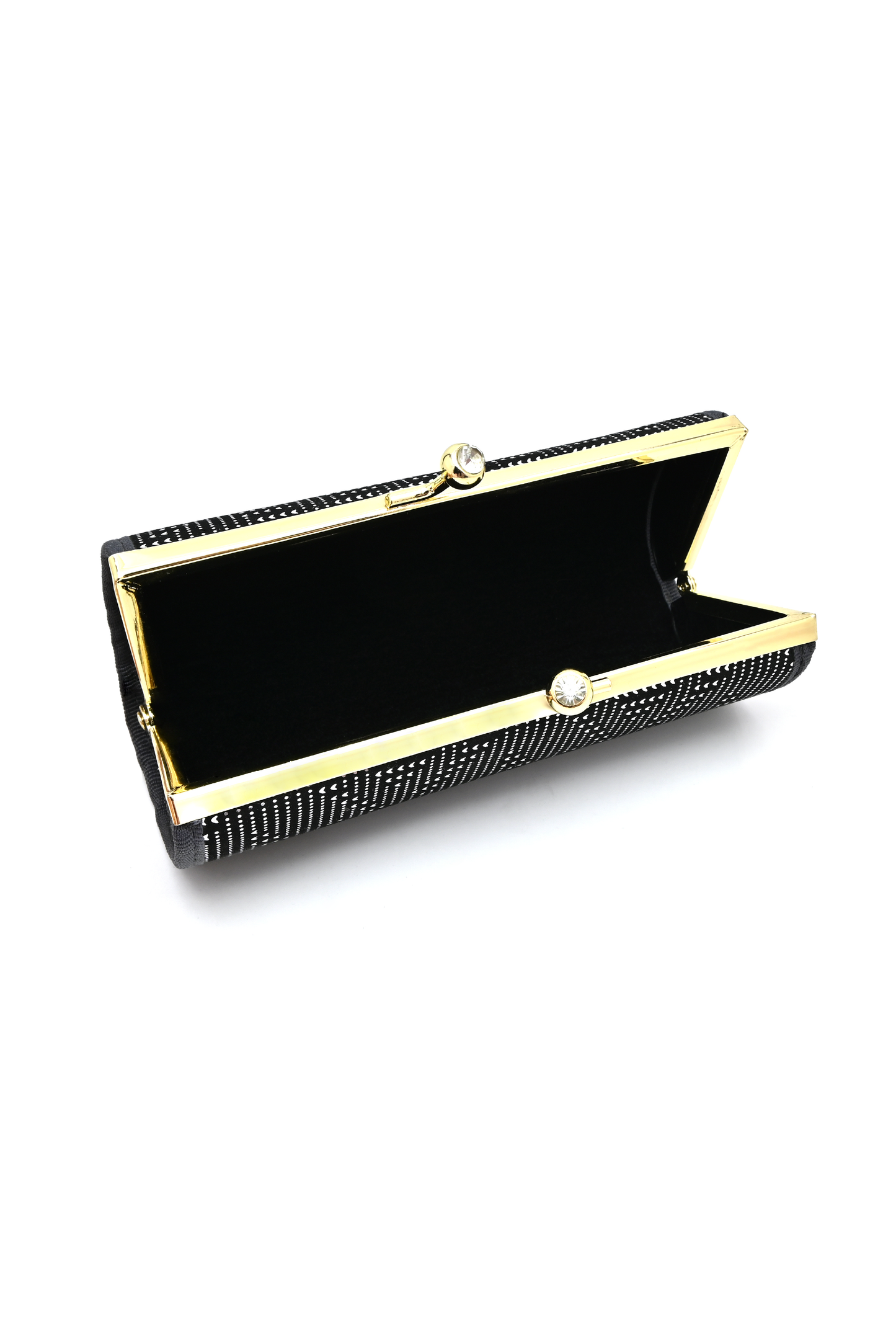 Estuche de Tela con Textura 859