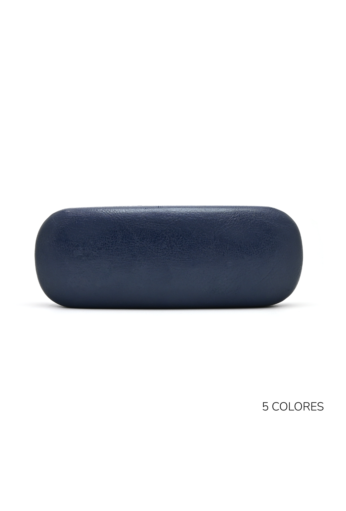 Estuche Duro Liso Vinipiel 001S
