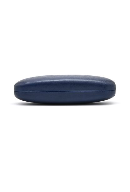 Estuche Duro Liso Vinipiel 001S