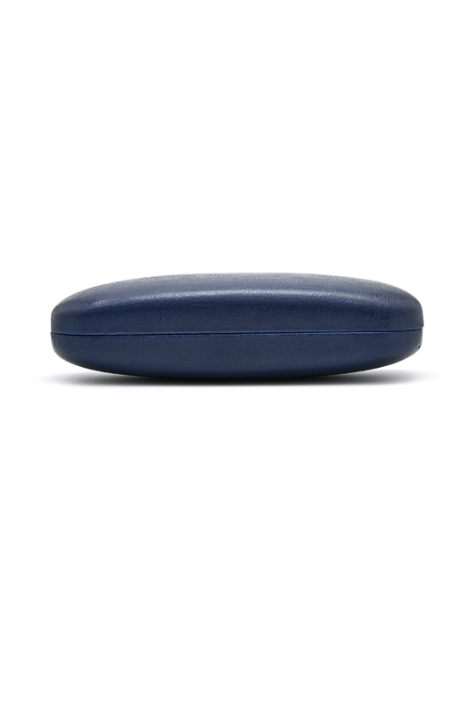 Estuche Duro Liso Vinipiel 001S