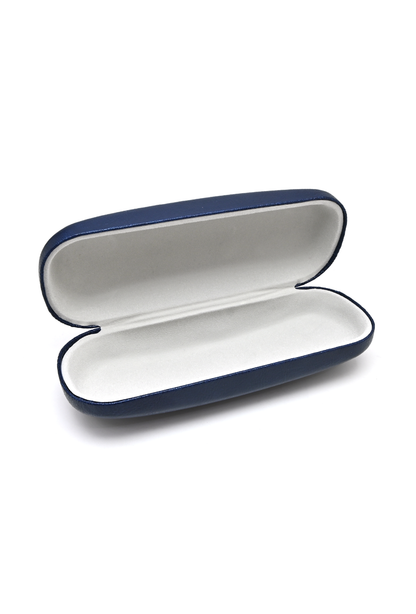 Estuche Duro Liso Vinipiel 001S