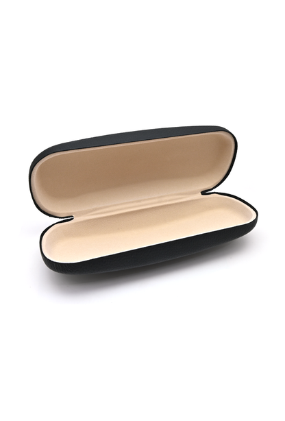 Estuche Duro Liso Vinipiel 001E