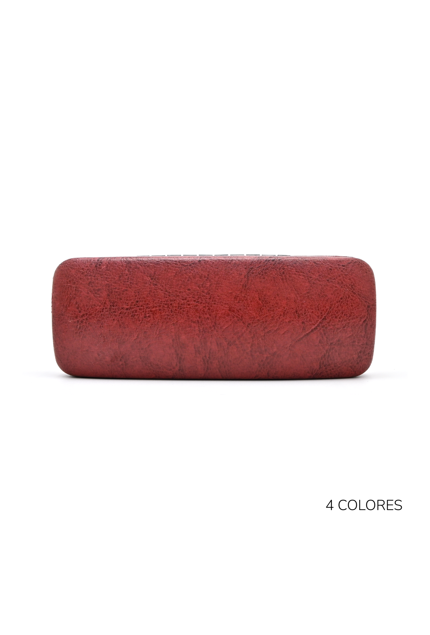 Estuche Duro Liso Vinipiel 006E