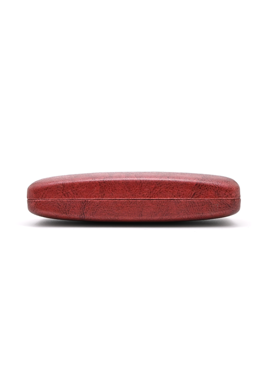 Estuche Duro Liso Vinipiel 006E