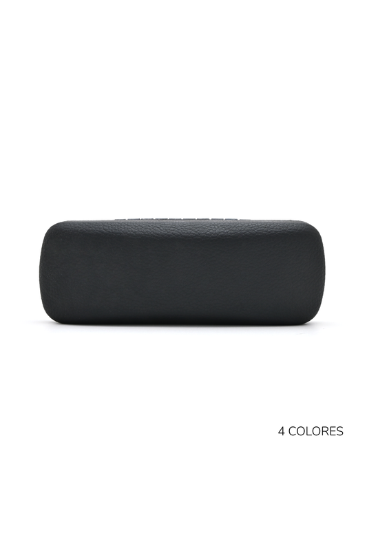 Estuche Duro Liso Vinipiel 008E