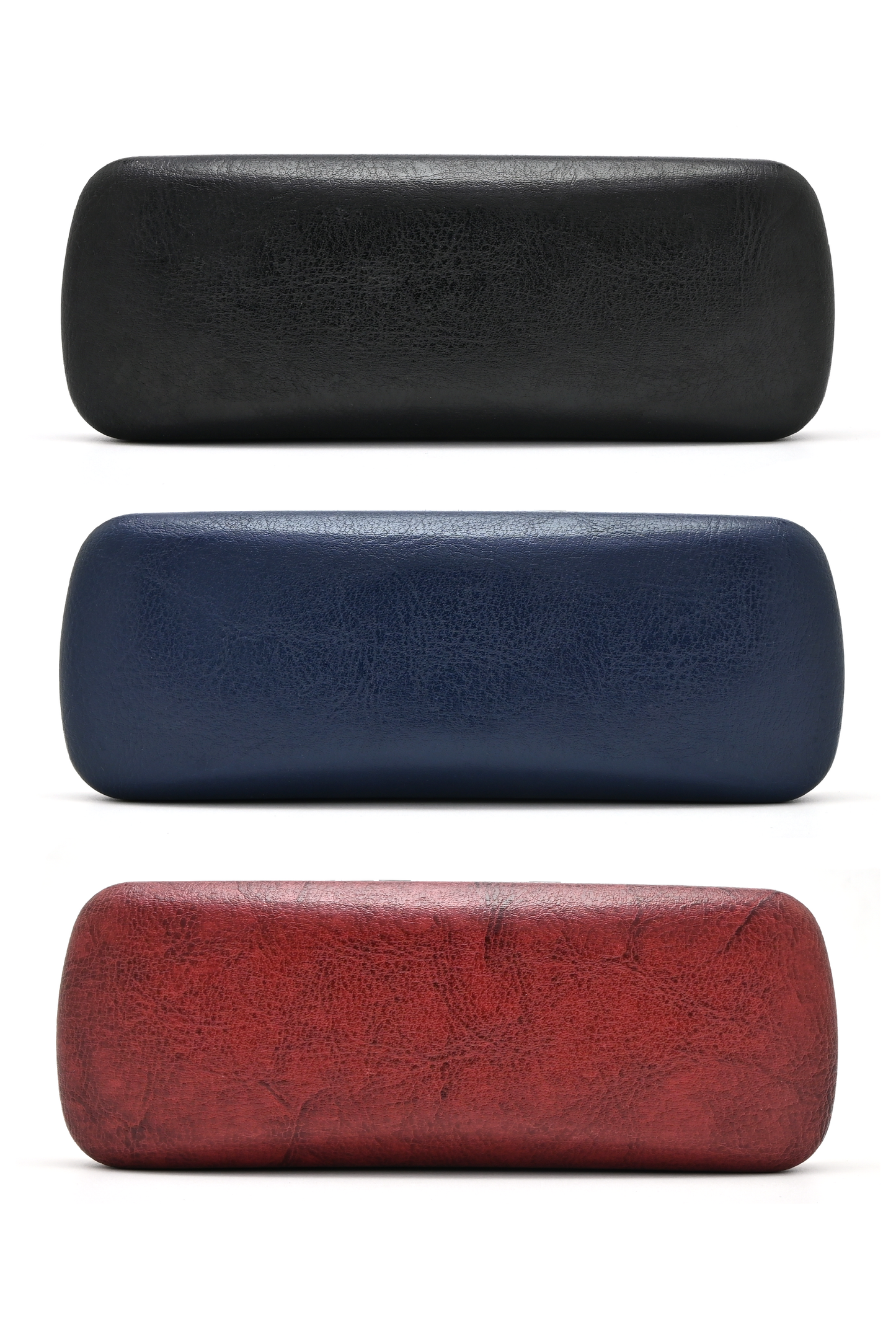 Estuche Duro Liso Vinipiel 008E